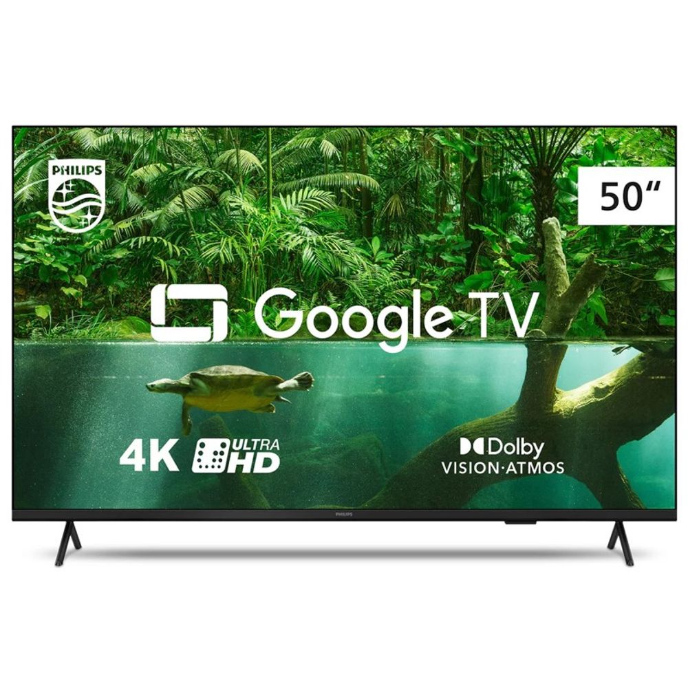 Smart TV Philips LED 50