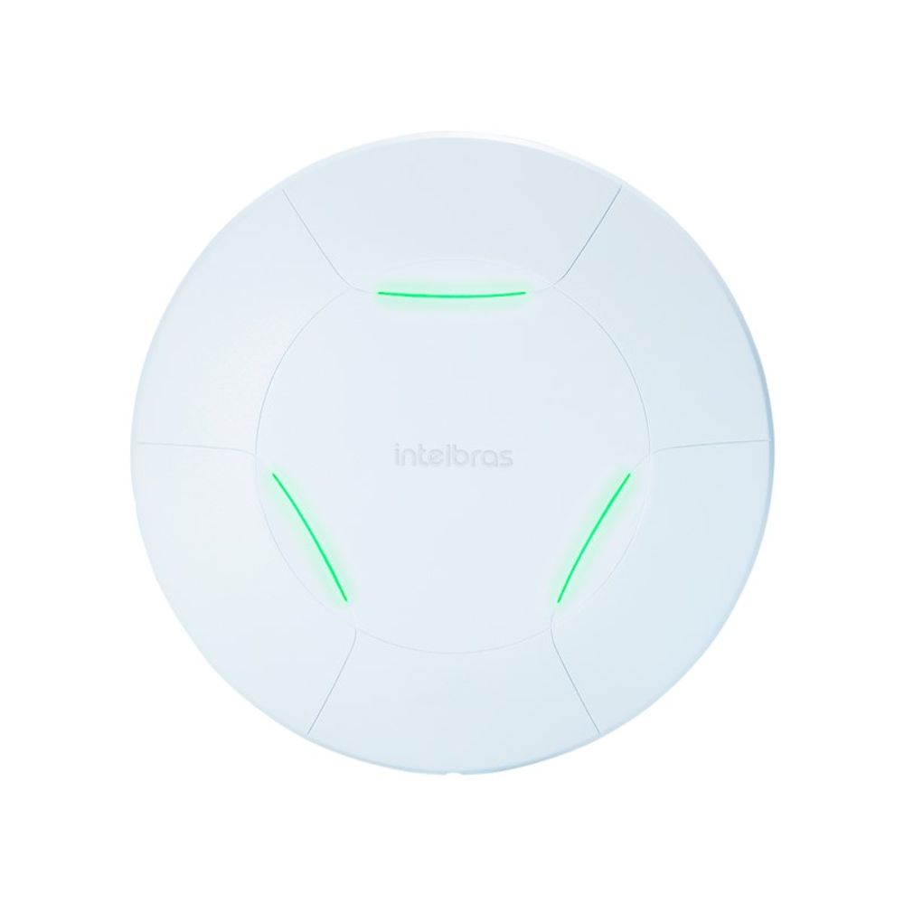Ponto de Acesso Wi-Fi 4 de Longo Alcance AP 360 - Intelbras