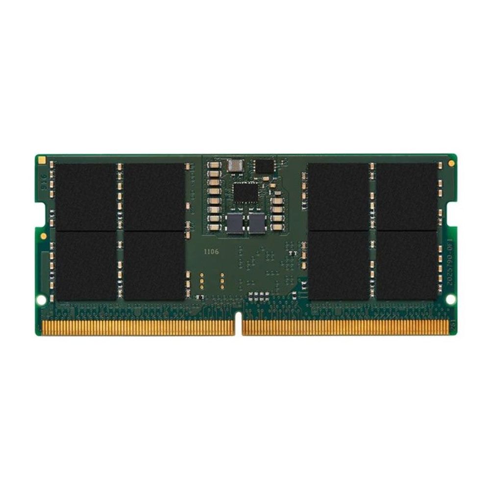 Memória Ram Kingston para Notebook 16GB DDR5 5600Mhz KVR