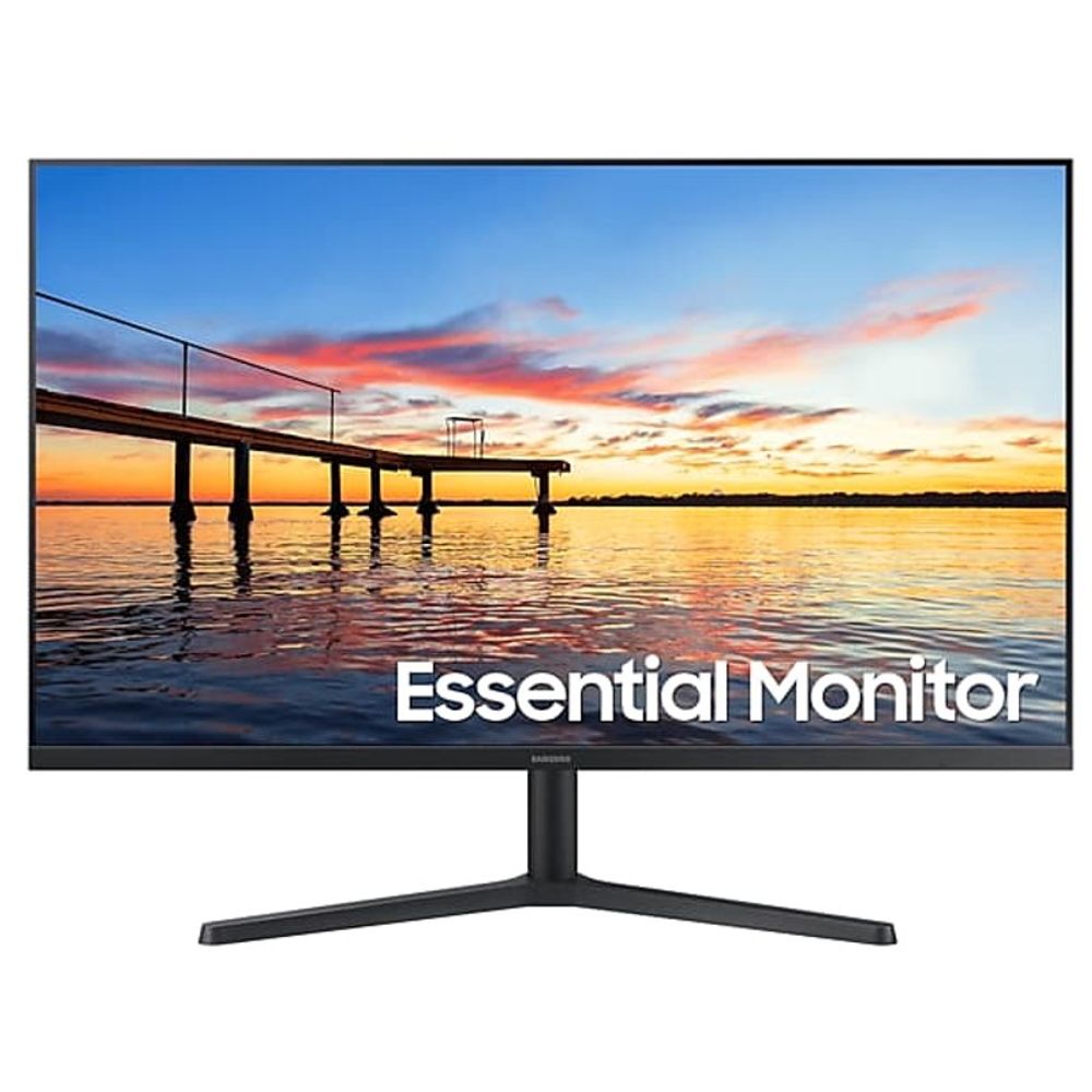 Monitor Samsung Led Wide 32