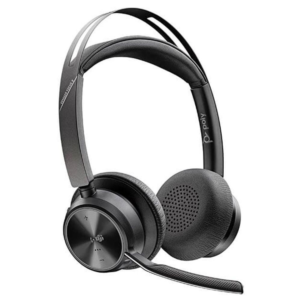 Headset Poly Bluetooth Voyager Focus 2