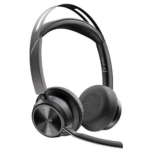 Headset Poly Bluetooth Voyager Focus 2