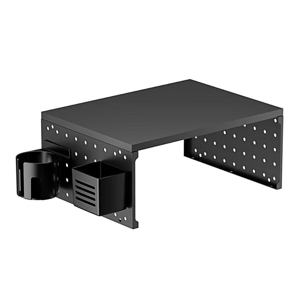 Suporte PCYes para Monitor com Organizadores SM15P