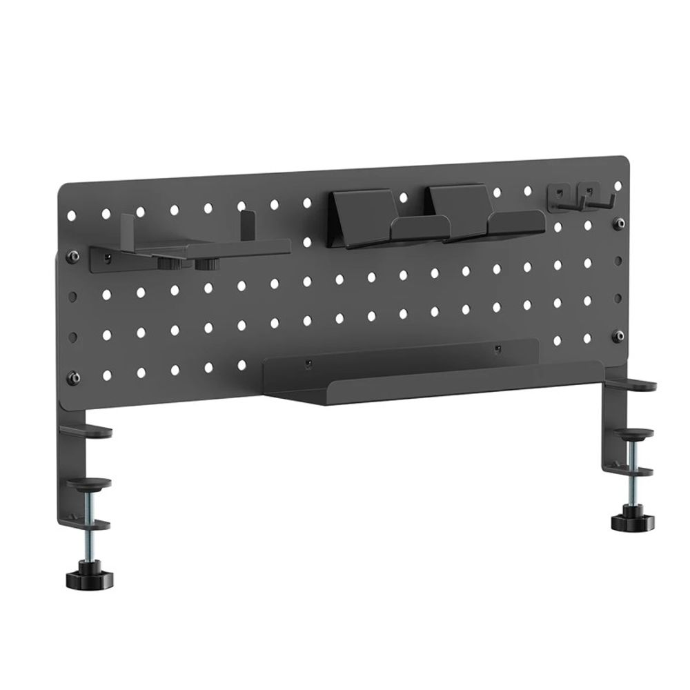 Suporte PCYes Organizador de Mesa SO-DA07M Suporte PCYes Organizador de Mesa SO-DA07M