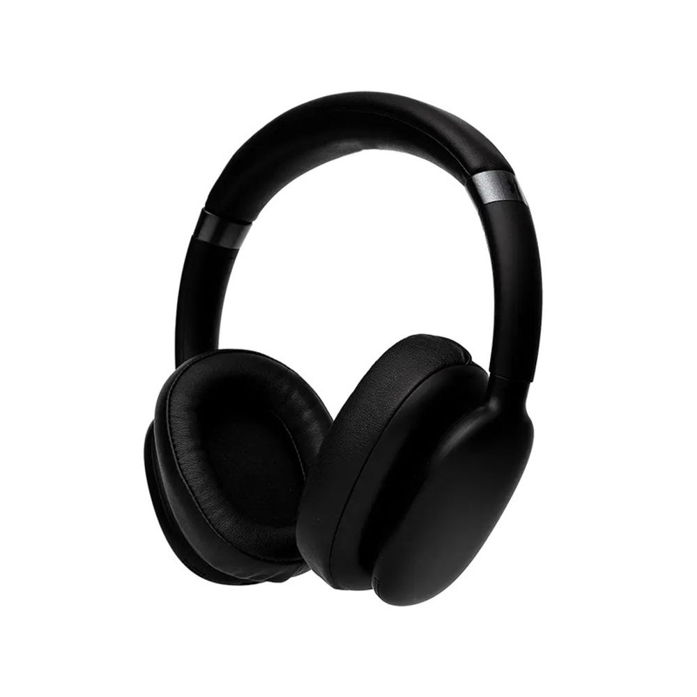Headphone Maxprint Bluetooth Slim HBT2001 Preto Headphone Maxprint Bluetooth Slim HBT2001 Preto