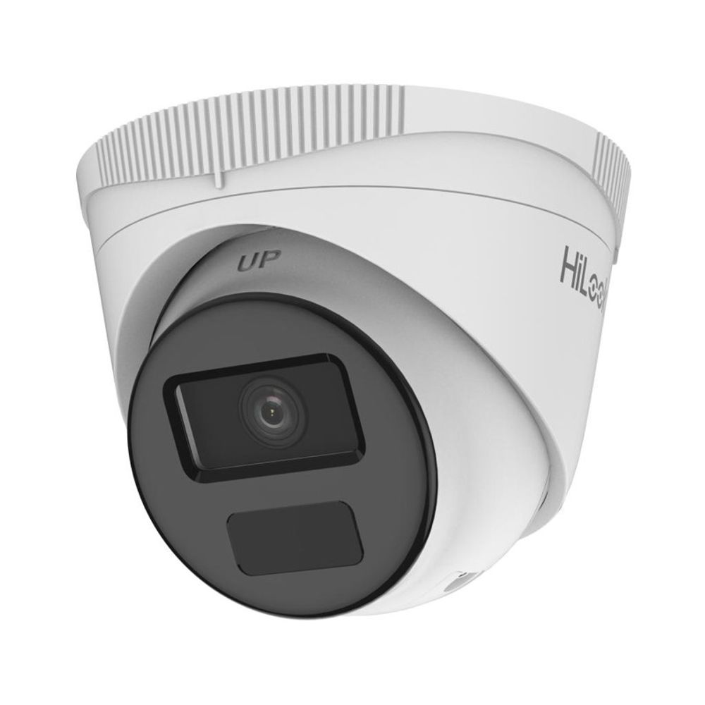 Câmera Dome IP 2MP 2.8MM 360° 1080P IP67 IPC-T221H-C - Hilook