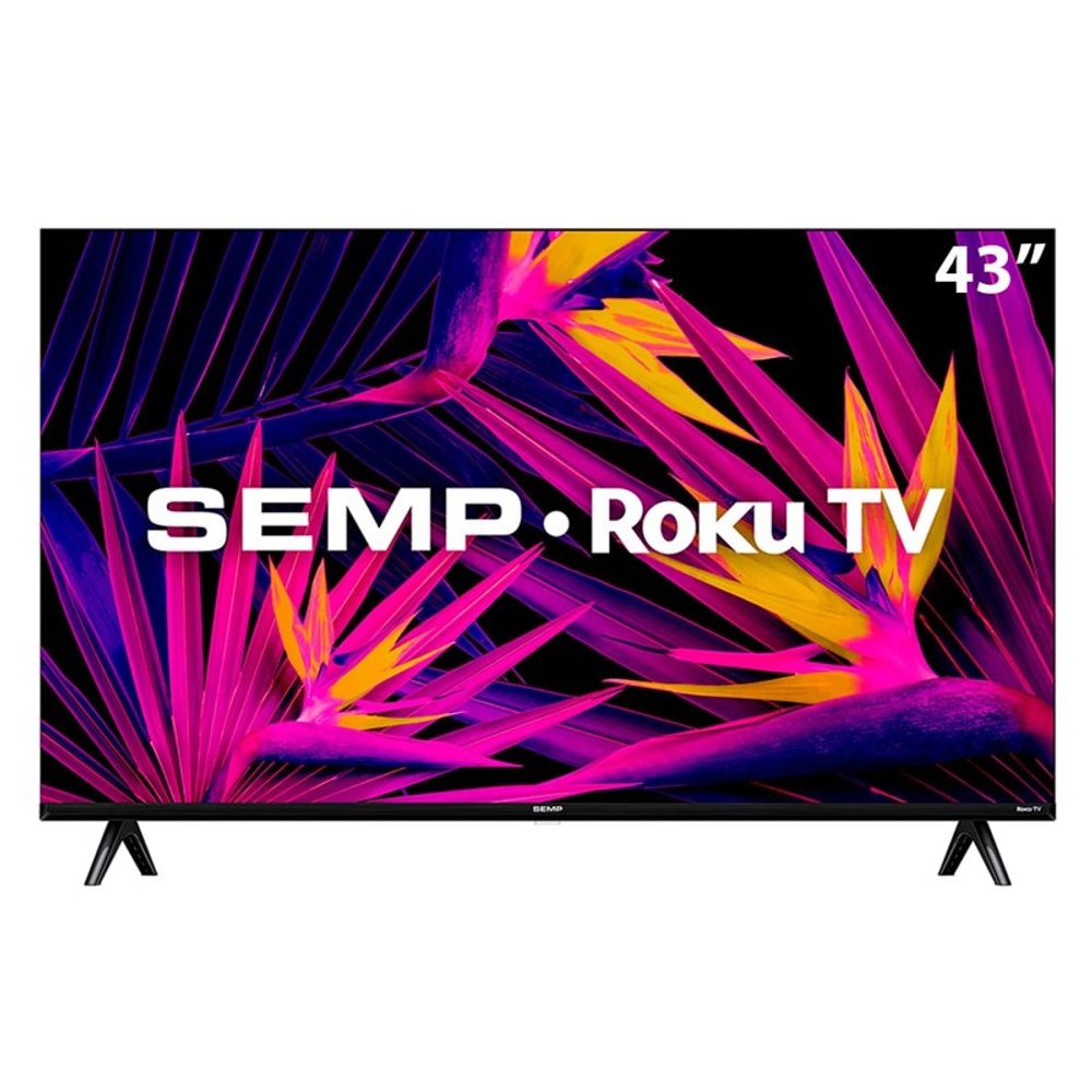 Smart TV Semp 43