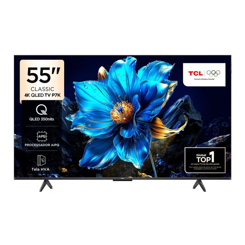 Smart TV TCL 55