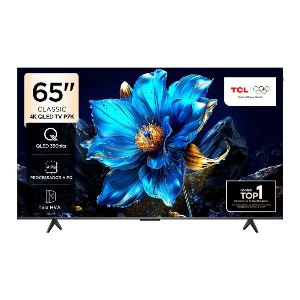 Smart TV TCL 65