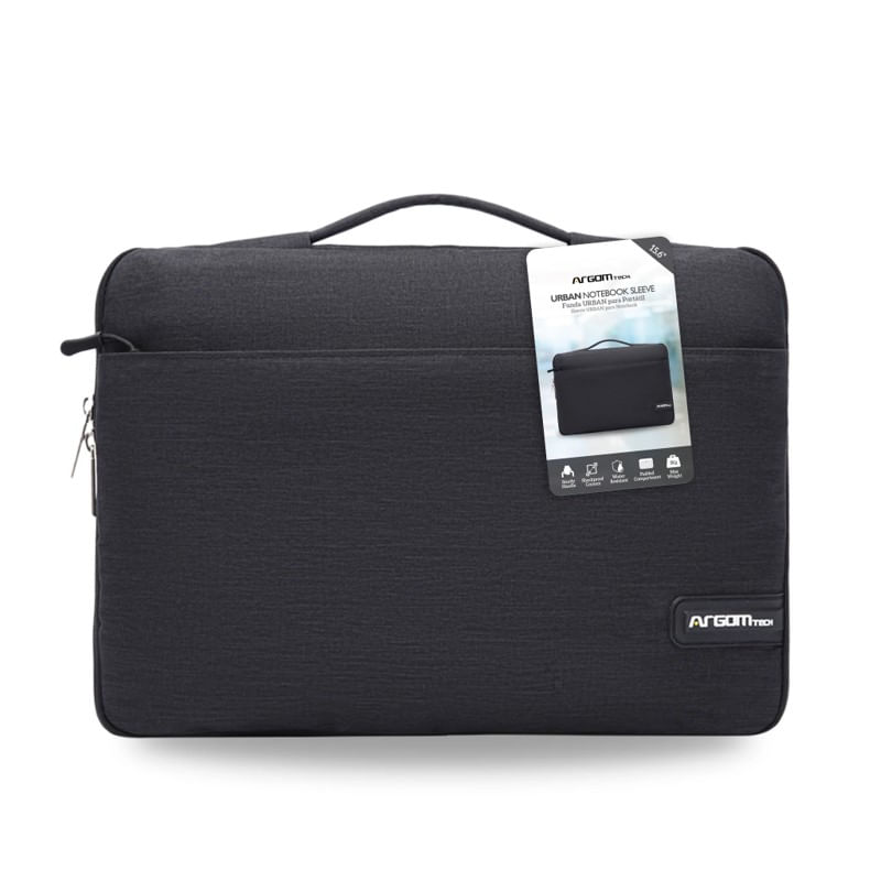Maleta Targus para Notebook 15.6" Urban Preto