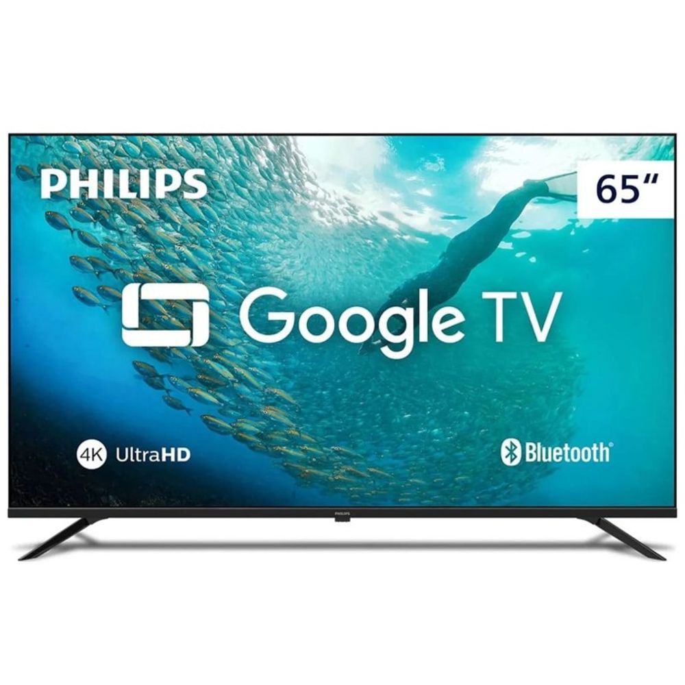 Smart TV Philips LED 65
