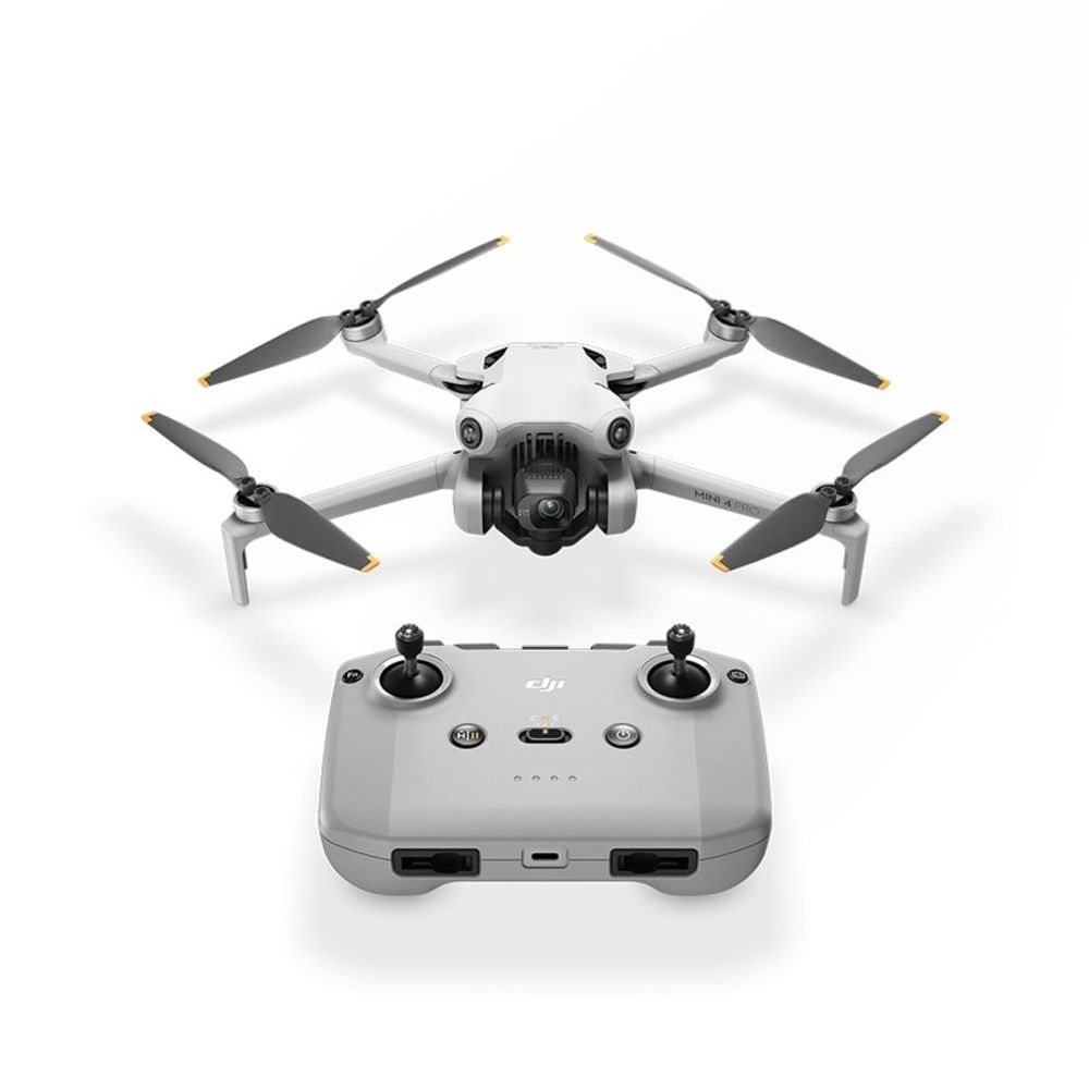 Drone DJI Mini 4 Pro Standard Sem tela DJI041 Drone DJI Mini 4 Pro Standard Sem tela DJI041