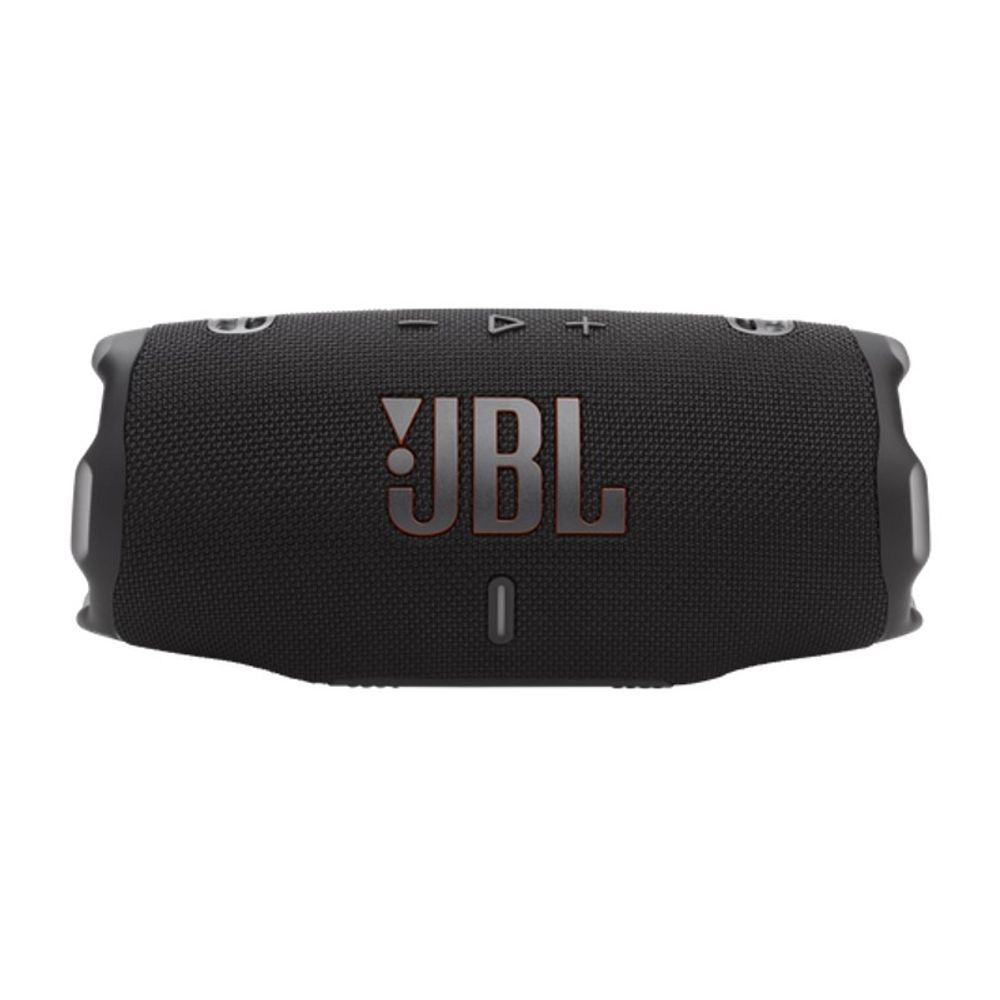 Caixa de Som JBL Portátil Charge 6 Bluetooth 45W Preta Caixa de Som JBL Portátil Charge 6 Bluetooth 45W Preta