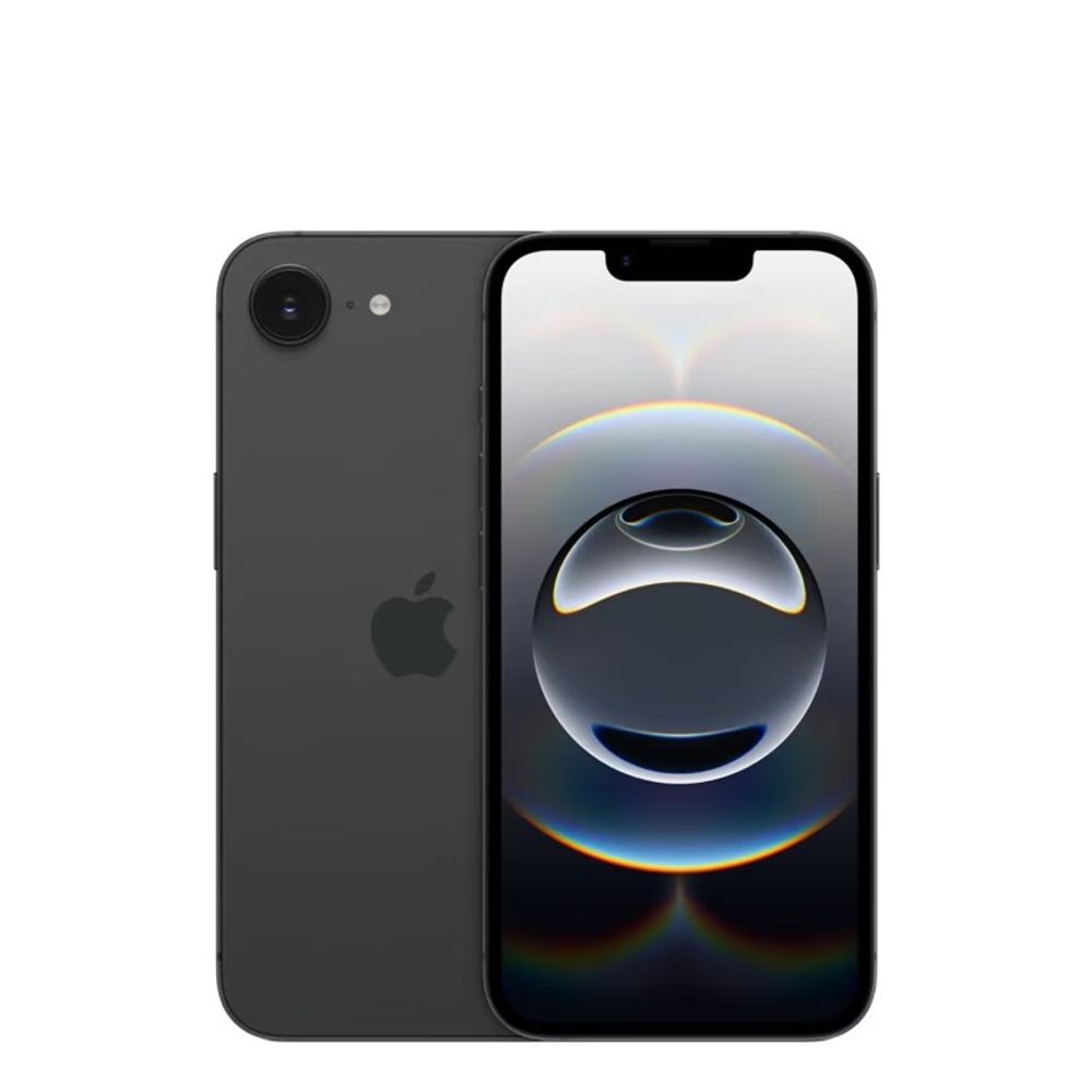 iPhone 16e Apple 128GB iOS 5G Tela 6.1