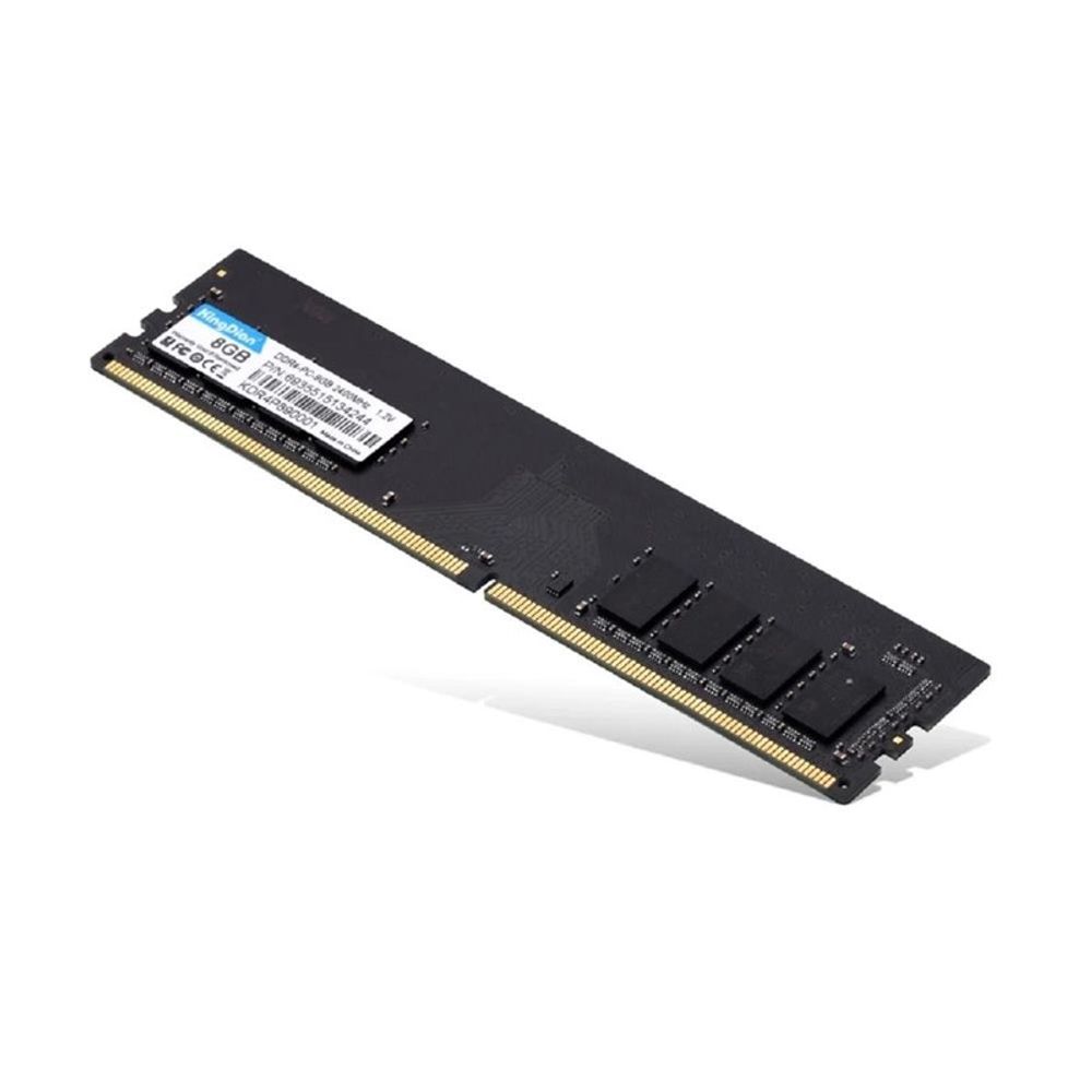 Memória Ram KingDian para Desktop 8GB DDR3 1600Mhz Memória Ram KingDian para Desktop 8GB DDR3 1600Mhz