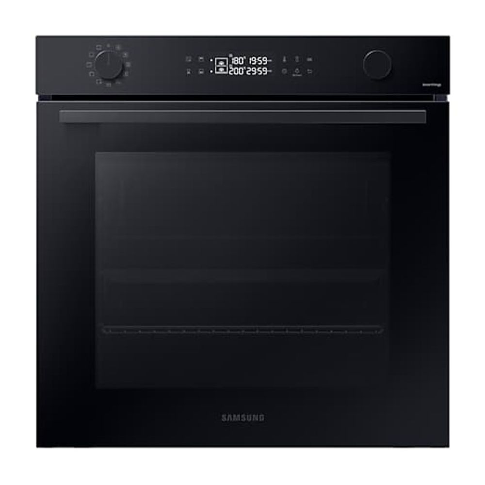 Forno de Embutir Samsung Elétrico 76L com Função Air Fry e Wi-Fi 220V Preto Forno de Embutir Samsung Elétrico 76L com Função Air Fry e Wi-Fi 220V Preto