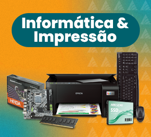 Impressão e Imagem
