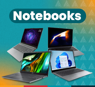Notebooks