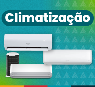 Climatização