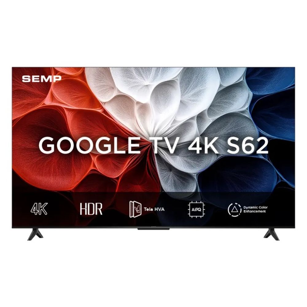 Smart TV Semp 50