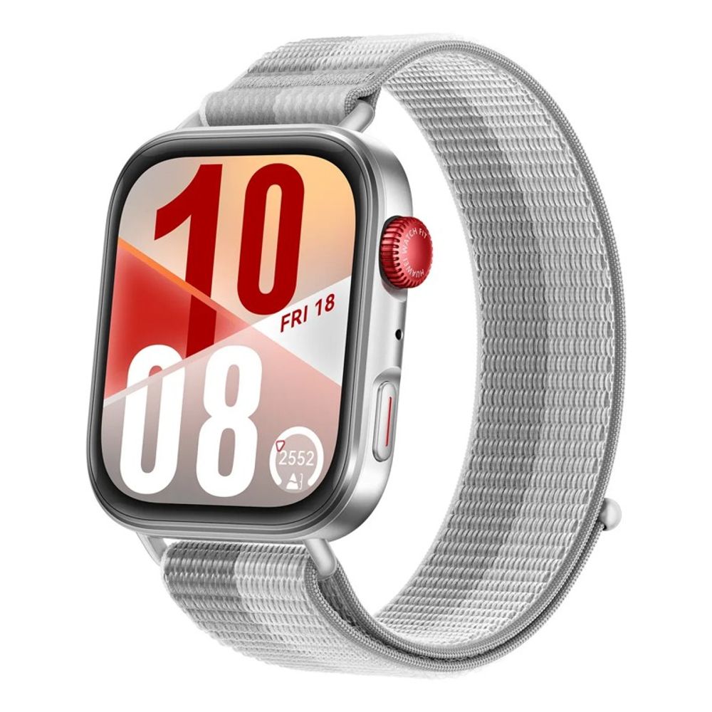 Smartwatch Huawei Watch Fit 4 Tela 1.82 Smartwatch Huawei Watch Fit 4 Tela 1.82