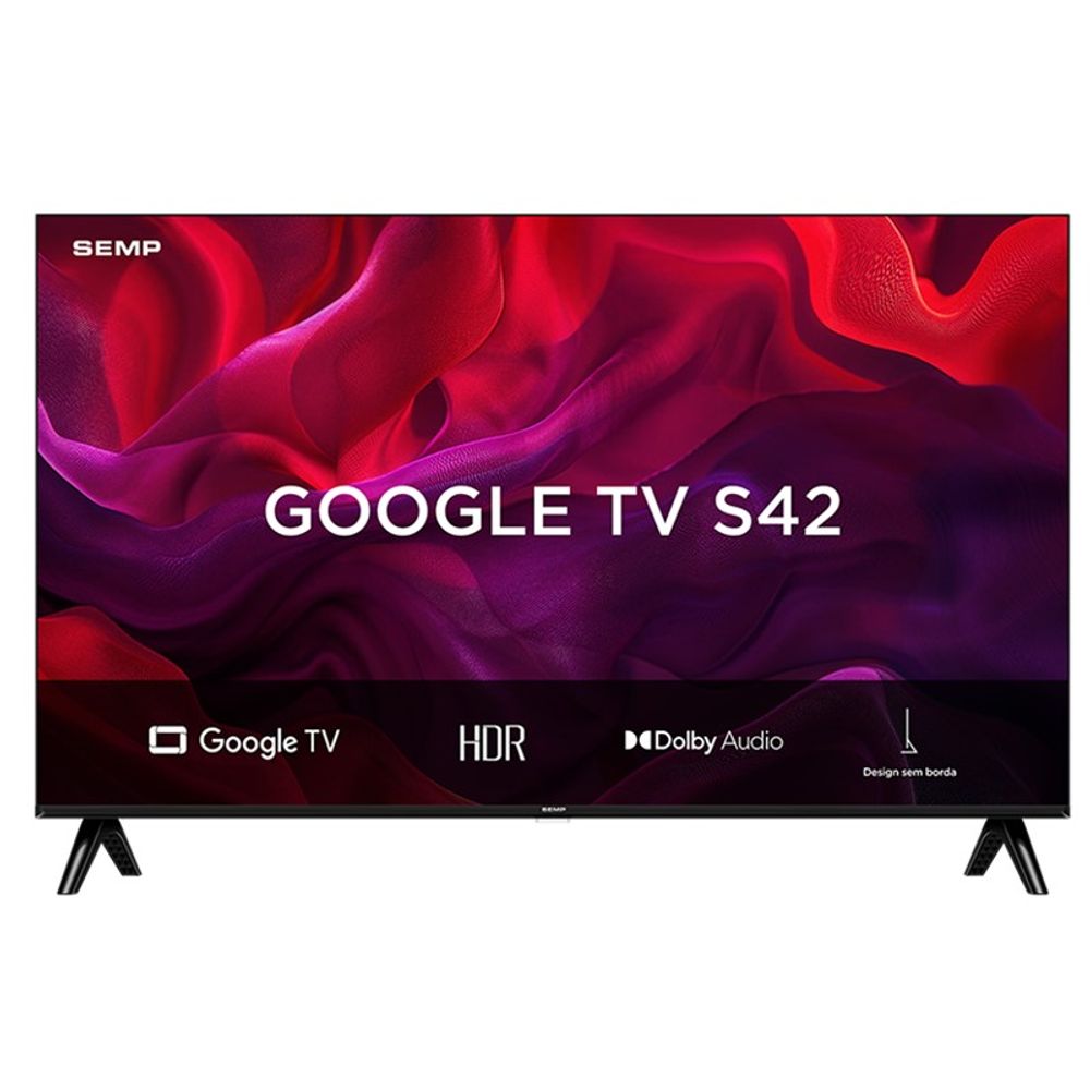 Smart TV Semp 32 Smart TV Semp 32
