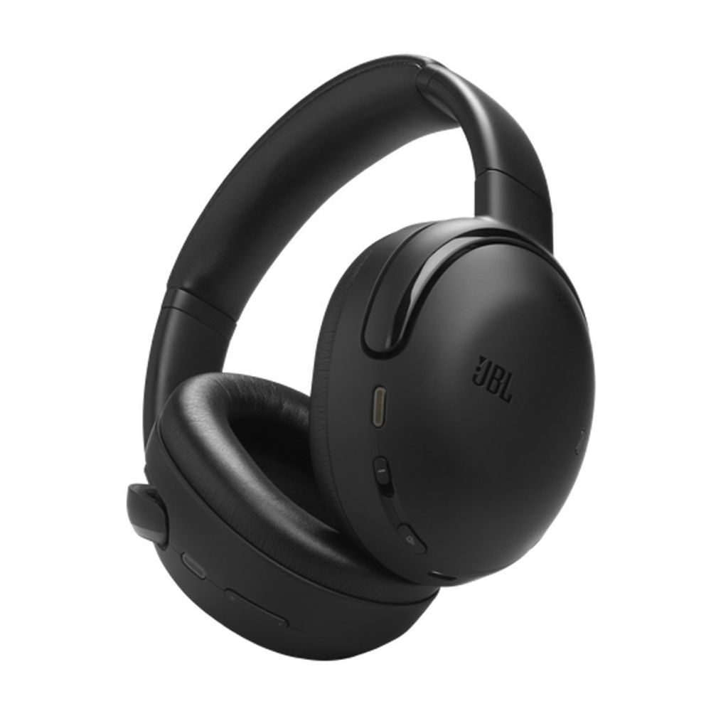 Headphone JBL Bluetooth Tour One M3 NC Preto Headphone JBL Bluetooth Tour One M3 NC Preto