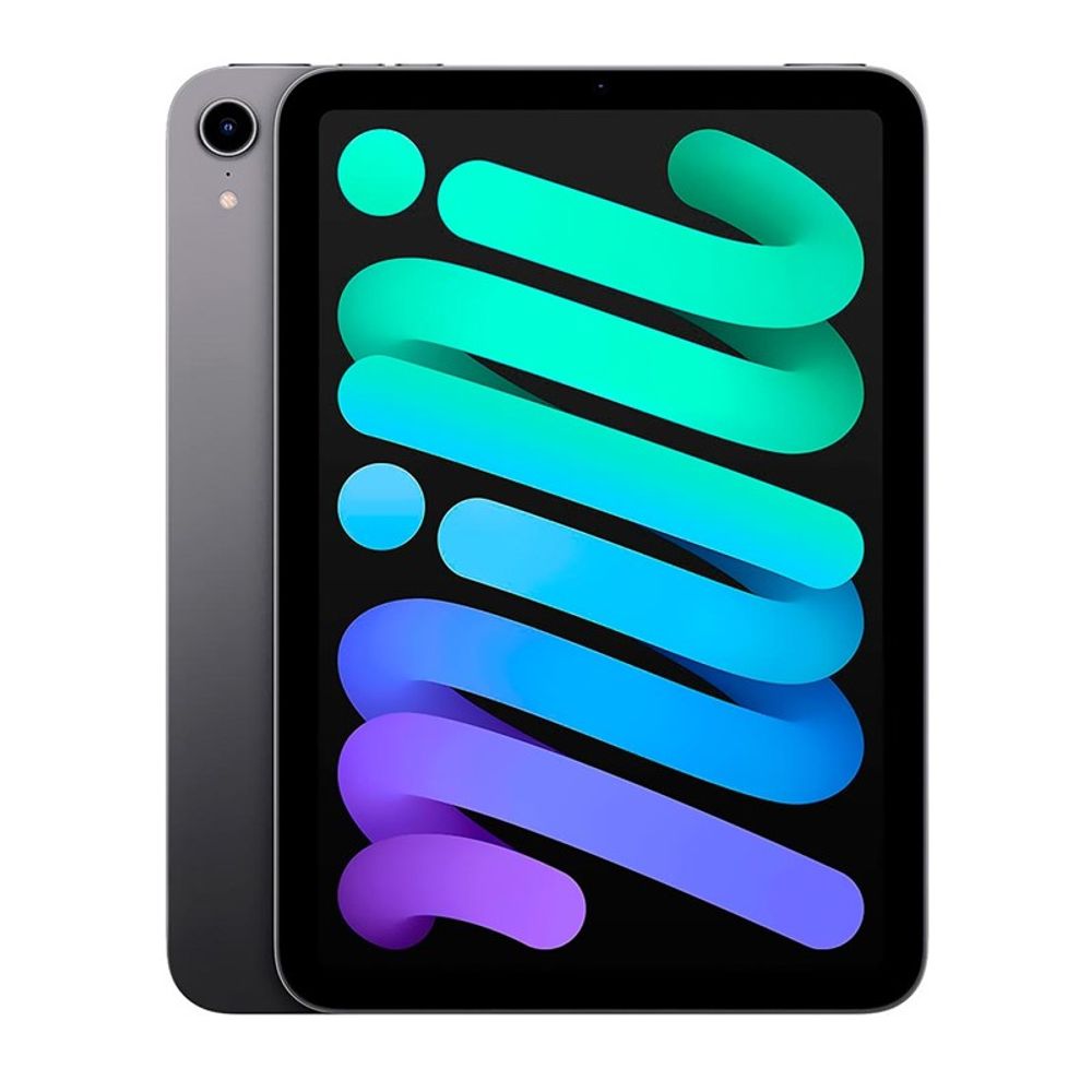 iPad Mini A17 Apple A17 Pro 128GB Tela 8.3 iPad Mini A17 Apple A17 Pro 128GB Tela 8.3