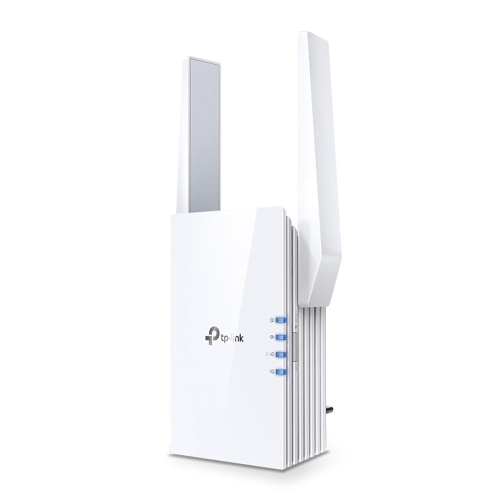 Extensor de Alcance TP-Link RE605X Wi-Fi 6 Mesh AX1800