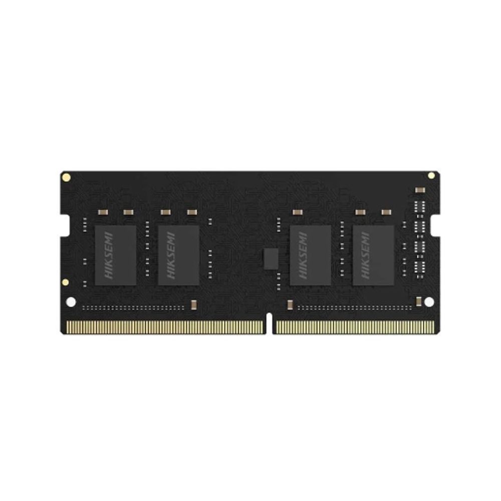Memória Ram Hiksemi para Notebook 8GB DDR3 1600Mhz Hiker Memória Ram Hiksemi para Notebook 8GB DDR3 1600Mhz Hiker