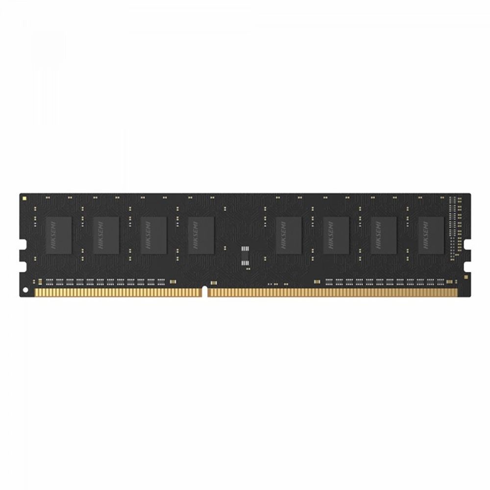 Memória Ram Hiksemi para Desktop 8GB DDR4 3200Mhz  Hiker