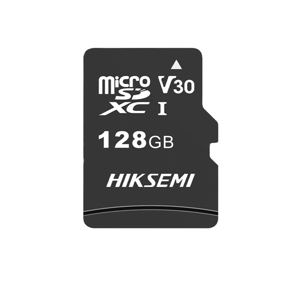 Cartão de Memória Hiksemi MicroSD HC 128GB Classe 10 Cartão de Memória Hiksemi MicroSD HC 128GB Classe 10