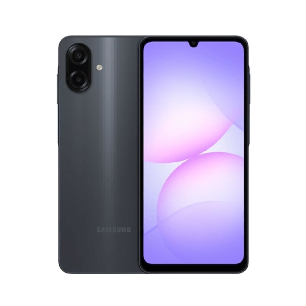 Smartphone Samsung Galaxy A07 4G 256GB Cam Dupla 50MP+2MP Cam Frontal 8MP Octa-Core Tela 6.7 Smartphone Samsung Galaxy A07 4G 256GB Cam Dupla 50MP+2MP Cam Frontal 8MP Octa-Core Tela 6.7
