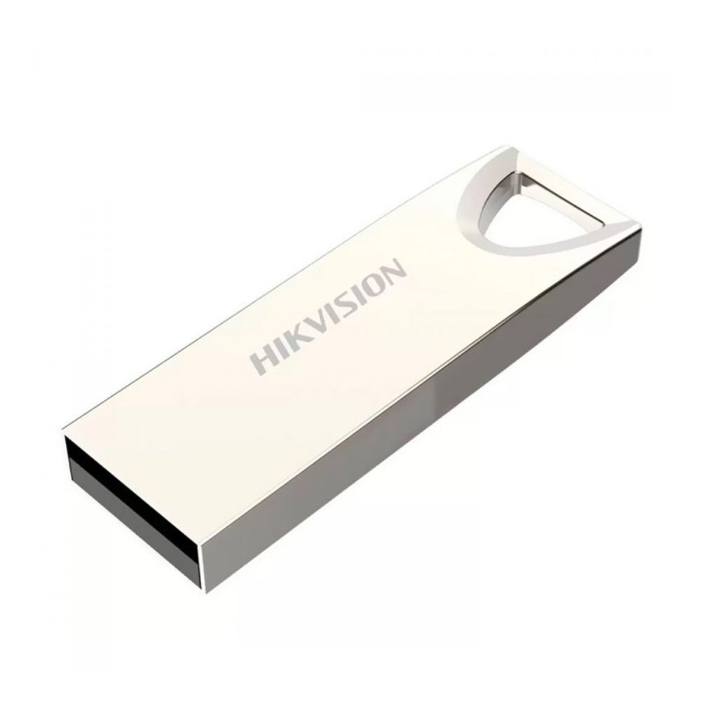 Pen Drive Hiksemi 128GB USB 3.0 M200 Prata Pen Drive Hiksemi 128GB USB 3.0 M200 Prata