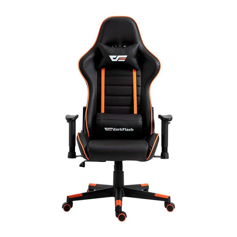 Cadeira Gamer Darkflash Arm RC350 Preta Cadeira Gamer Darkflash Arm RC350 Preta