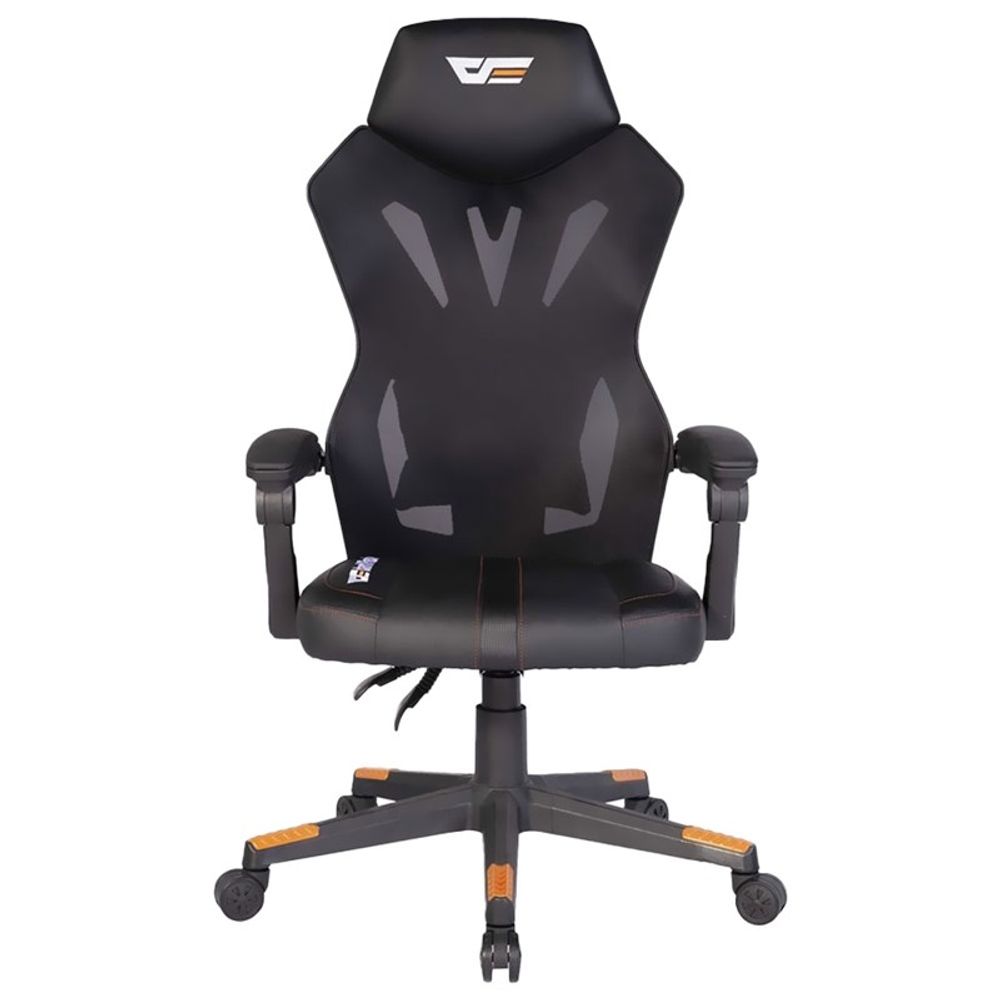 Cadeira Gamer Darkflash Arm RC200 Preta Cadeira Gamer Darkflash Arm RC200 Preta