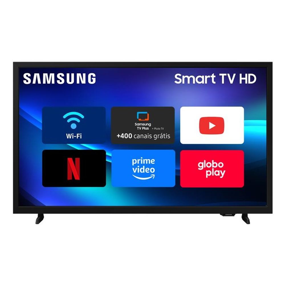 Smart TV Samsung 32