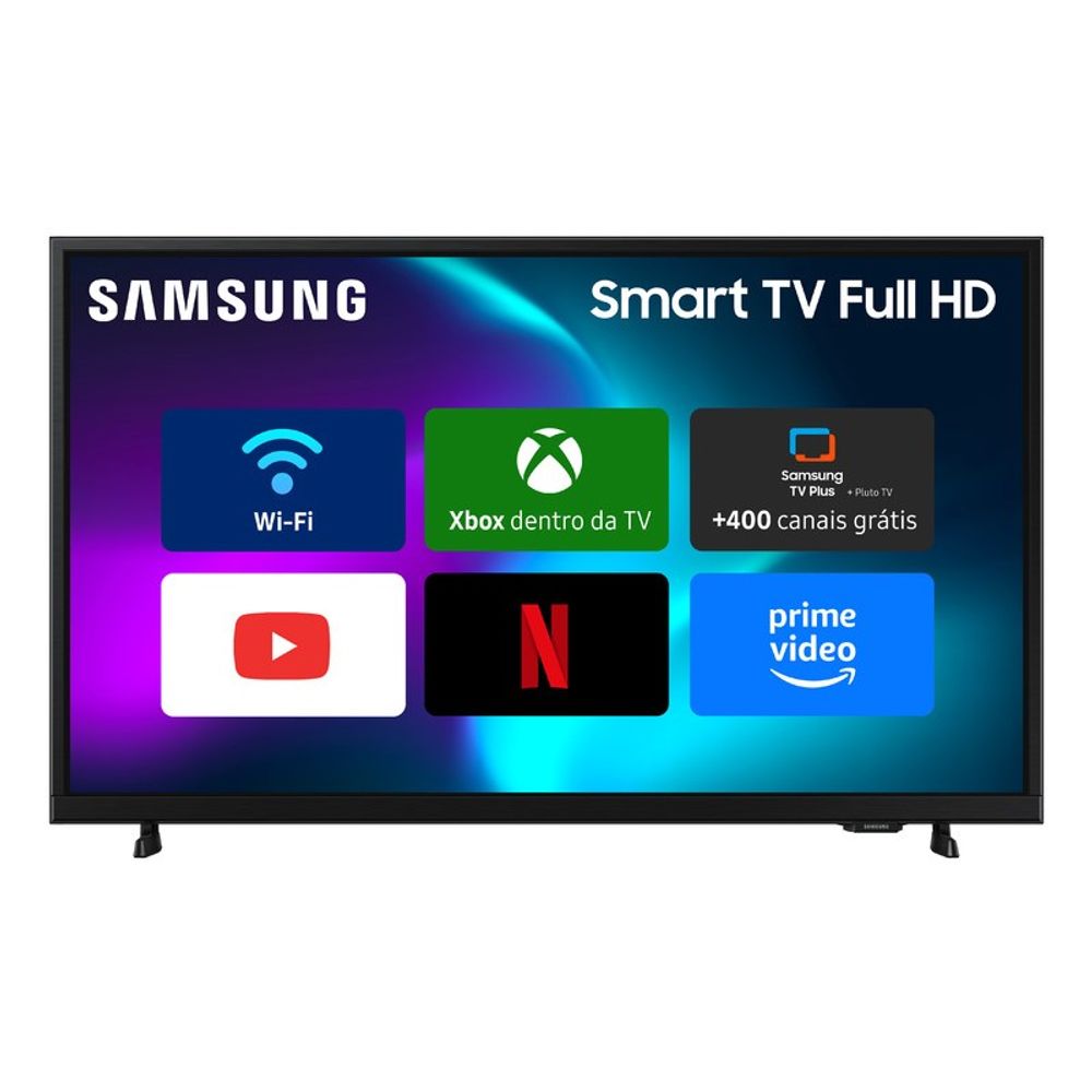Smart TV Samsung 43 Smart TV Samsung 43