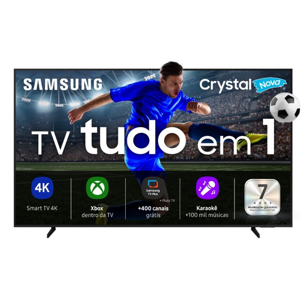 Smart TV Samsung 75 Smart TV Samsung 75