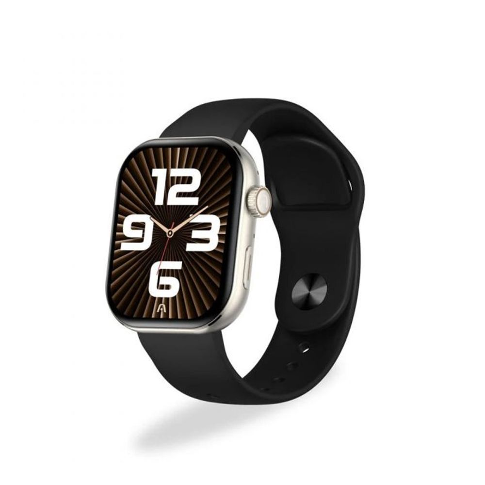 Smartwatch Argom Skeiwatch S40 Tela 2.01 Smartwatch Argom Skeiwatch S40 Tela 2.01