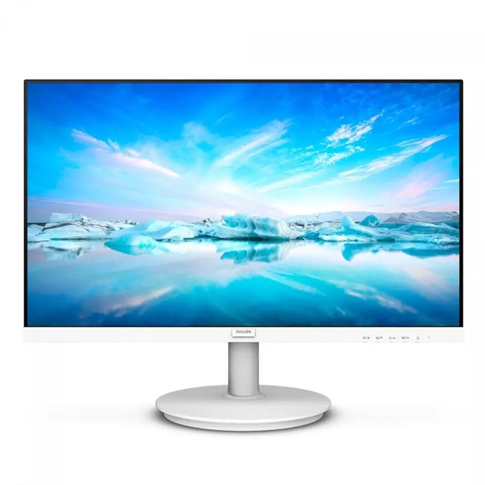 Monitor Philips LED 21.5 Monitor Philips LED 21.5