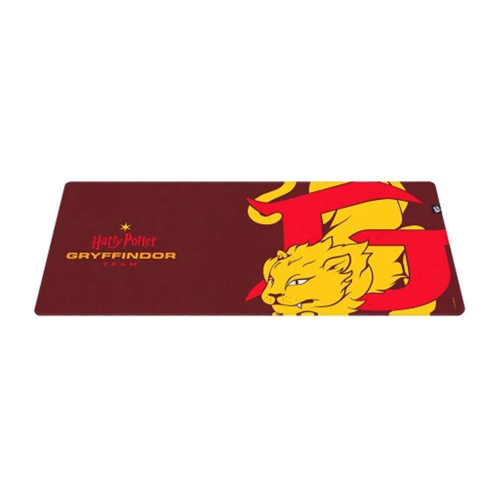 Mouse Pad Gamer Redragon Harry Potter Gryffindor Mouse Pad Gamer Redragon Harry Potter Gryffindor