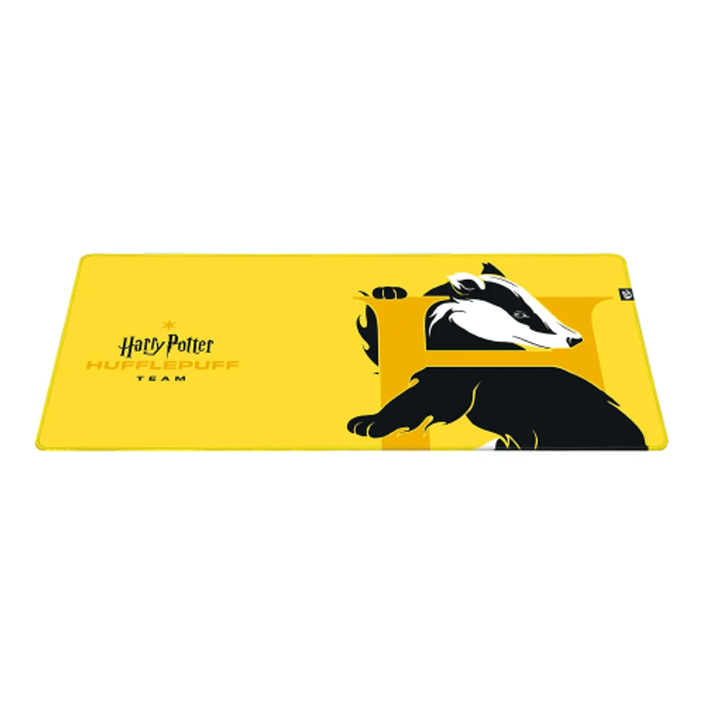 Mouse Pad Gamer Redragon Harry Potter Hufflepuff
