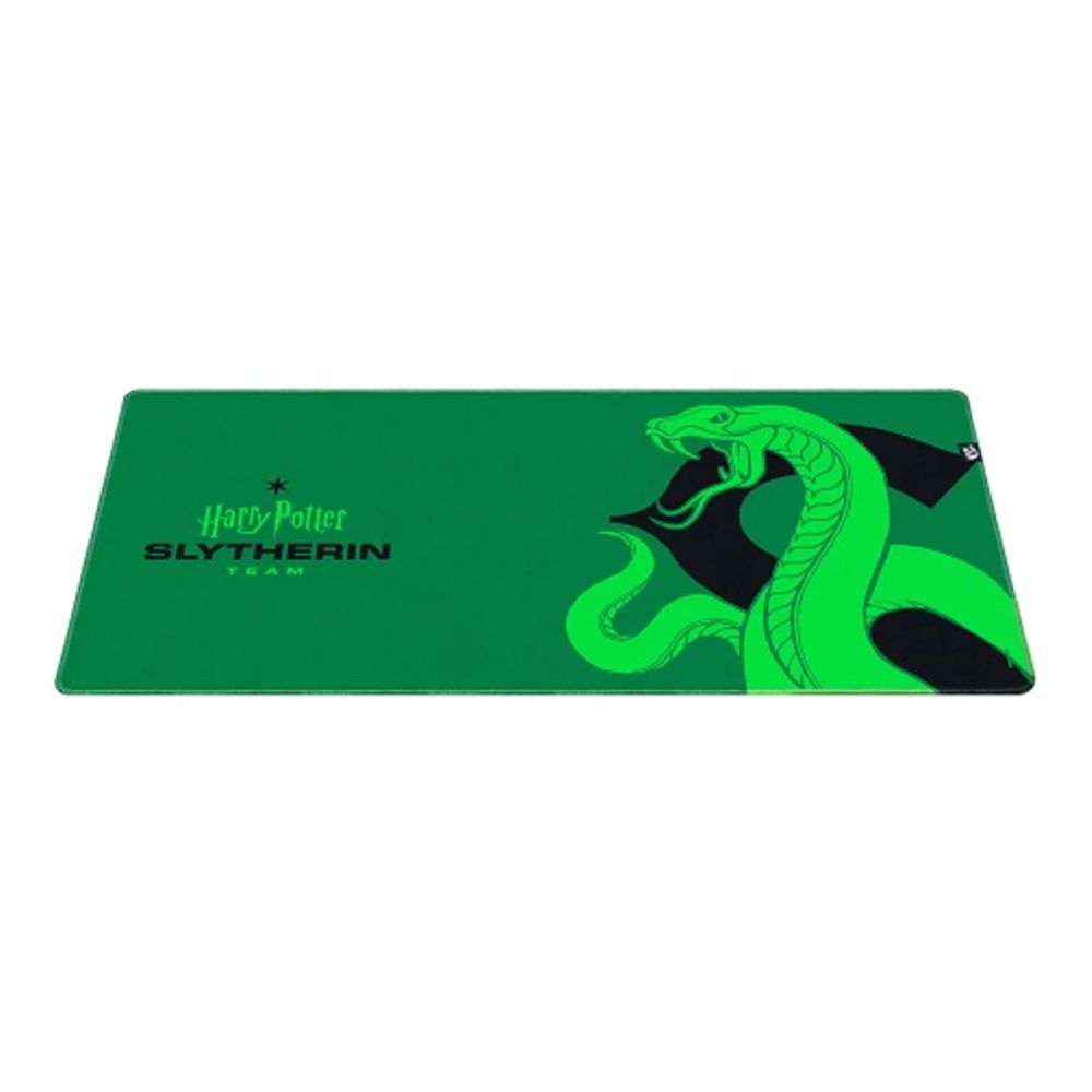 Mouse Pad Gamer Redragon Harry Potter Slytherin Mouse Pad Gamer Redragon Harry Potter Slytherin
