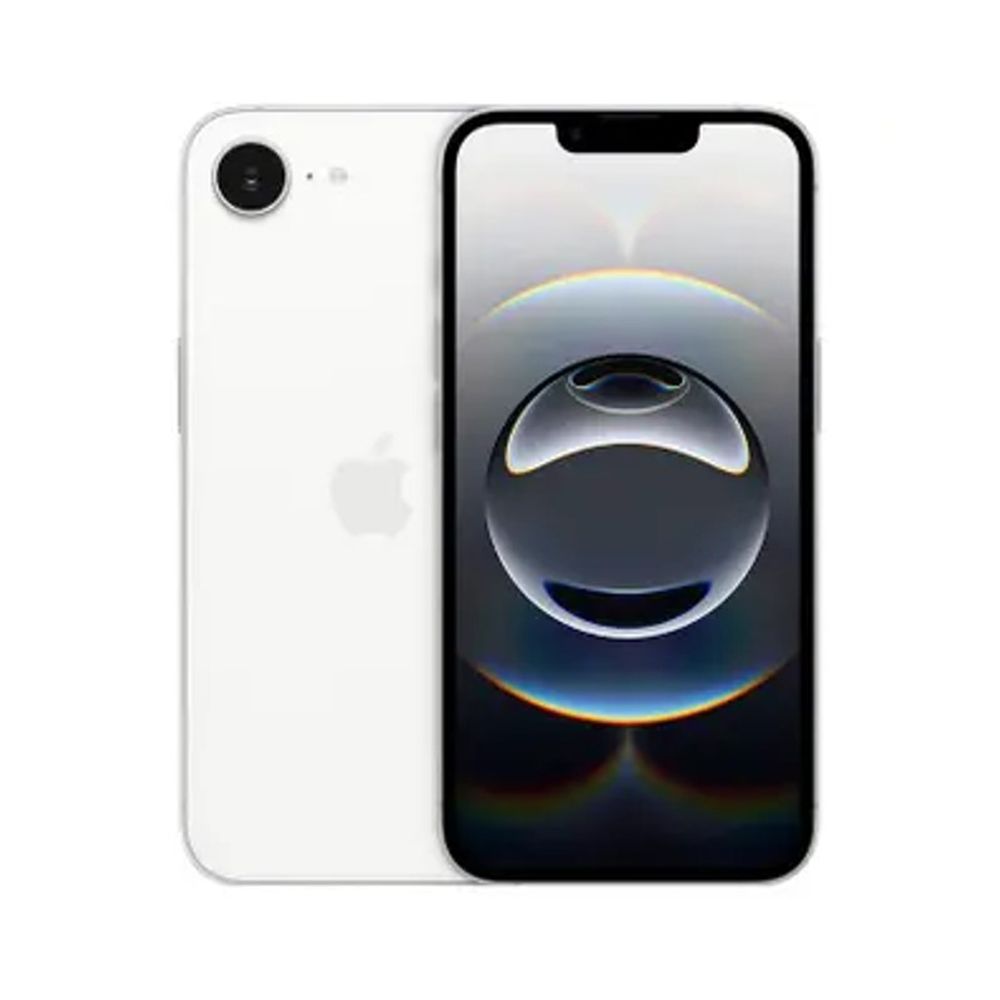 iPhone 16e Apple 128GB iOS 5G Tela 6.1 iPhone 16e Apple 128GB iOS 5G Tela 6.1