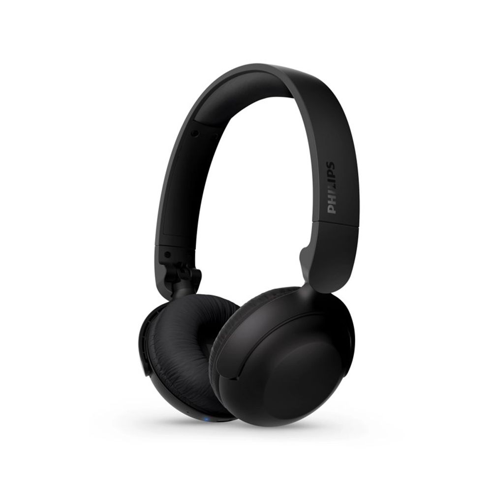 Headphone Philips Bluetooth 2000 Series TAH2209BK Preto Headphone Philips Bluetooth 2000 Series TAH2209BK Preto