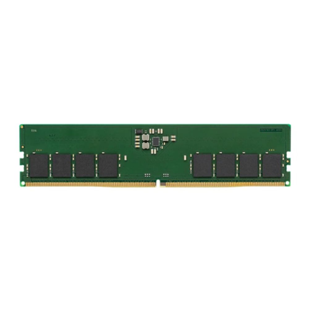 Memória Ram Kingston para Desktop 16GB DDR5 5600Mhz KVR Memória Ram Kingston para Desktop 16GB DDR5 5600Mhz KVR