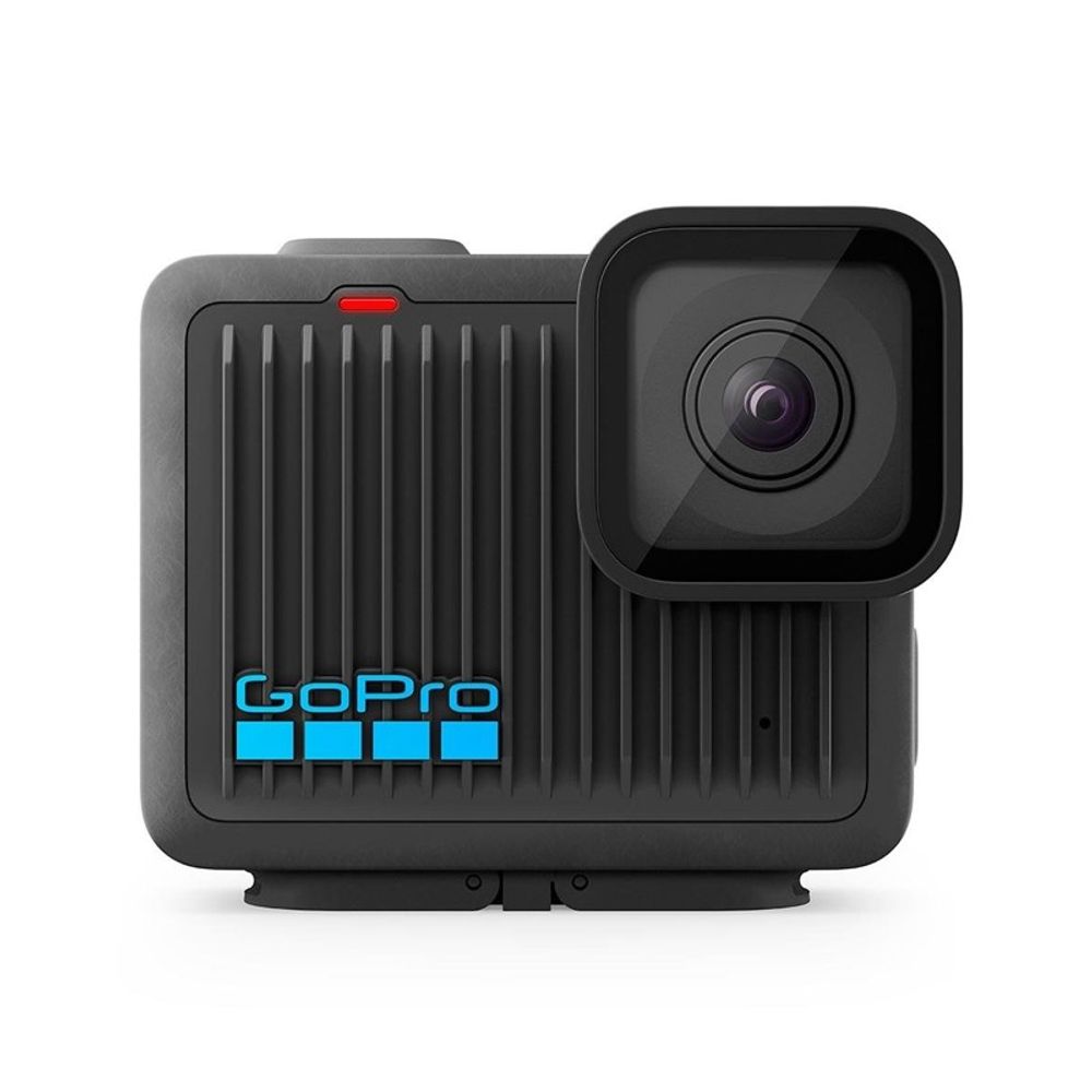 Filmadora GoPro Digital Hero 4K 12MP 5.3K Hypersmooth Preto Filmadora GoPro Digital Hero 4K 12MP 5.3K Hypersmooth Preto