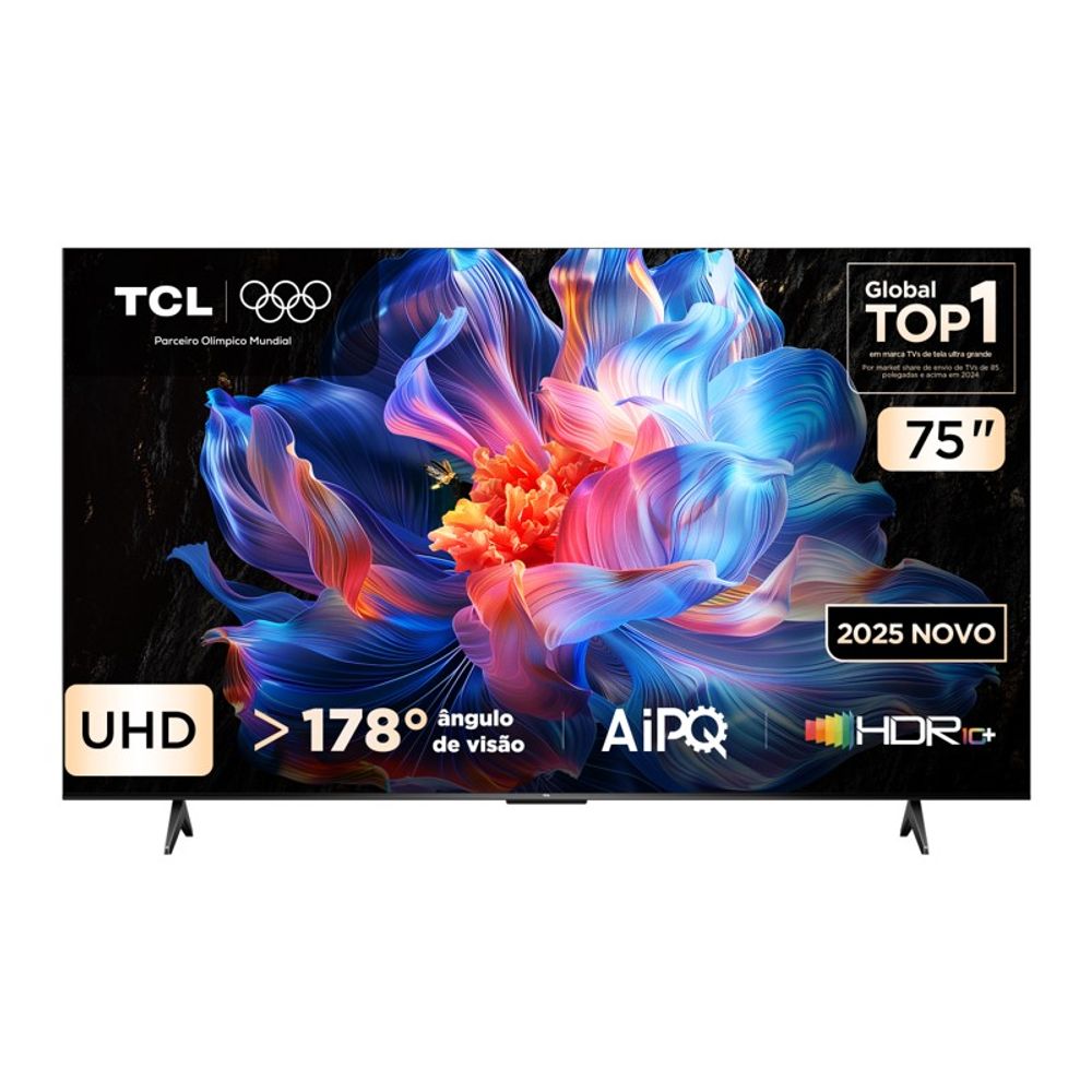 Smart TV TCL 75
