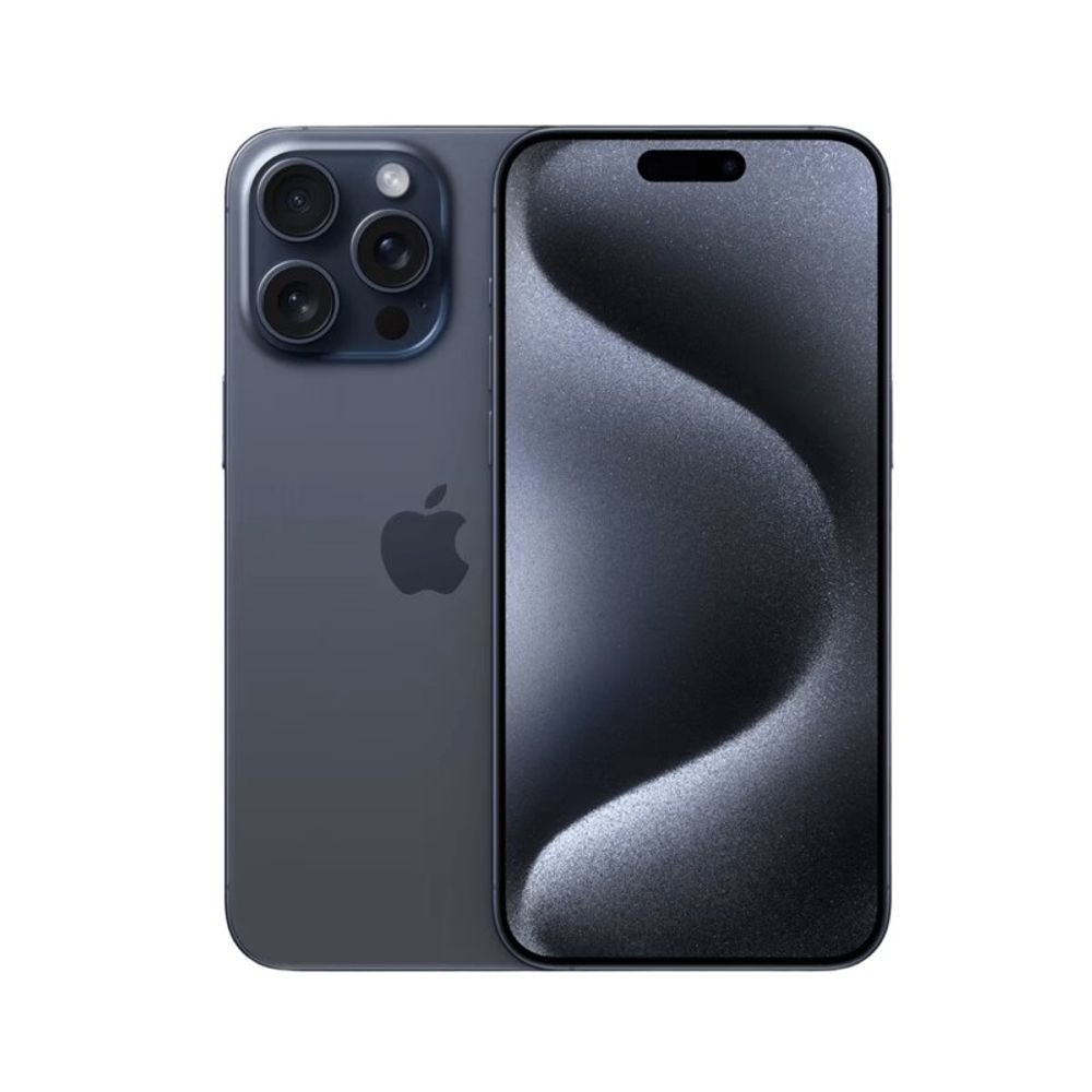 iPhone 15 Pro Max Seminovo Apple 256GB iOS 5G Tela 6.7 iPhone 15 Pro Max Seminovo Apple 256GB iOS 5G Tela 6.7